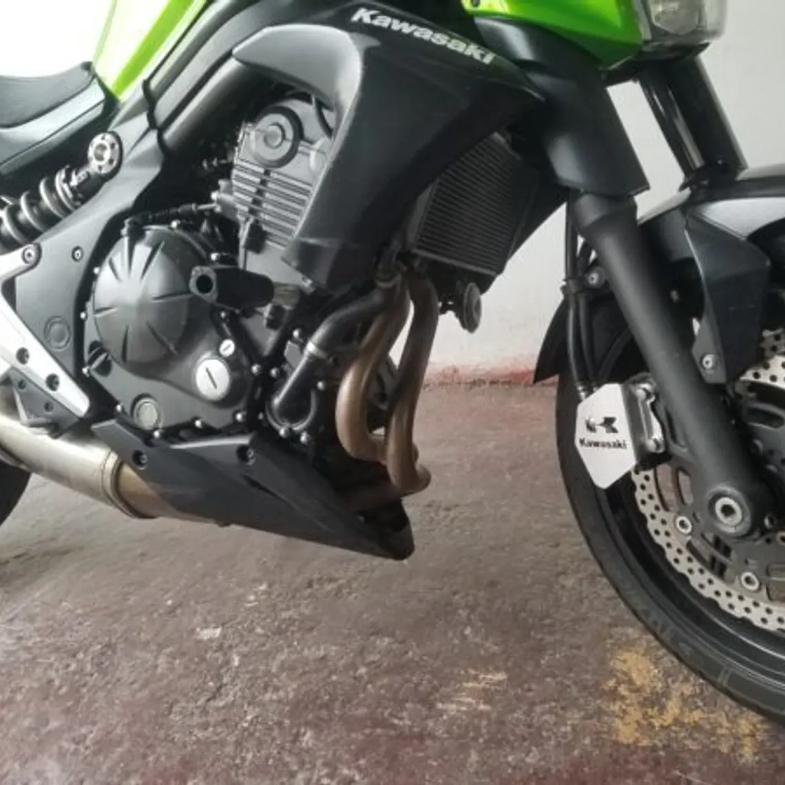 CALIPER PAR ER 6N 3