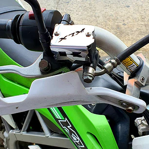 BOMBA FRENO DELANTERO KLX 150