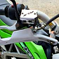 BOMBA FRENO DELANTERO KLX 150 - Miniatura 2