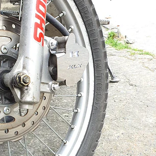CALIPER KLX 150