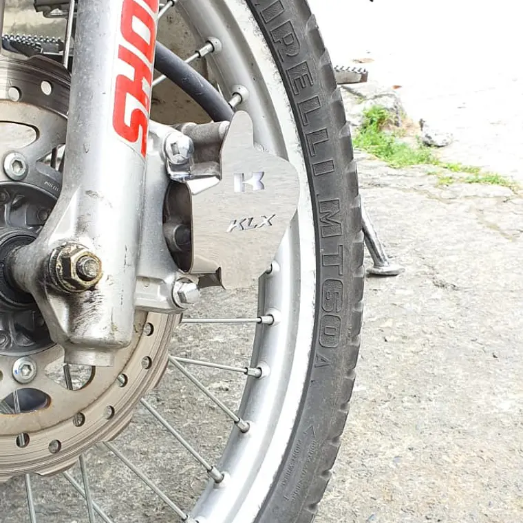 CALIPER KLX 150 2