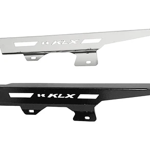 GUARDA CADENA KLX 150