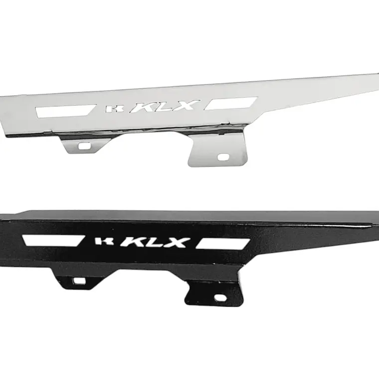 GUARDA CADENA KLX 150 1