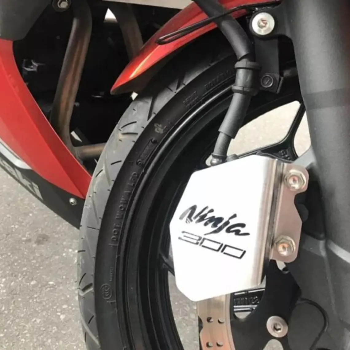 CALIPER NINJA 300 Z 250 2