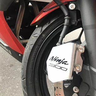 CALIPER NINJA 300 Z 250