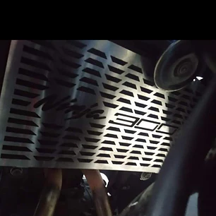RADIADOR 3D NINJA 300