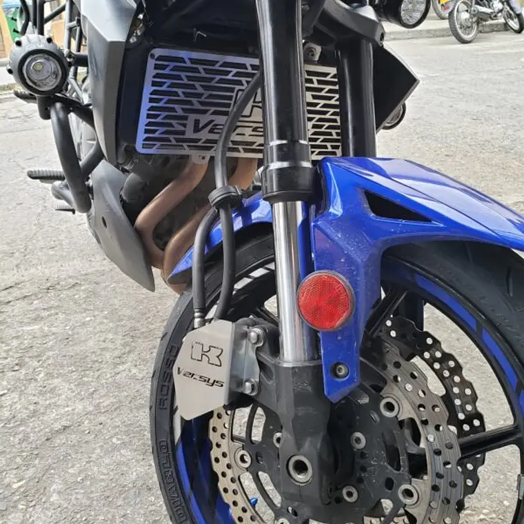 RADIADOR VERSYS 1000 2