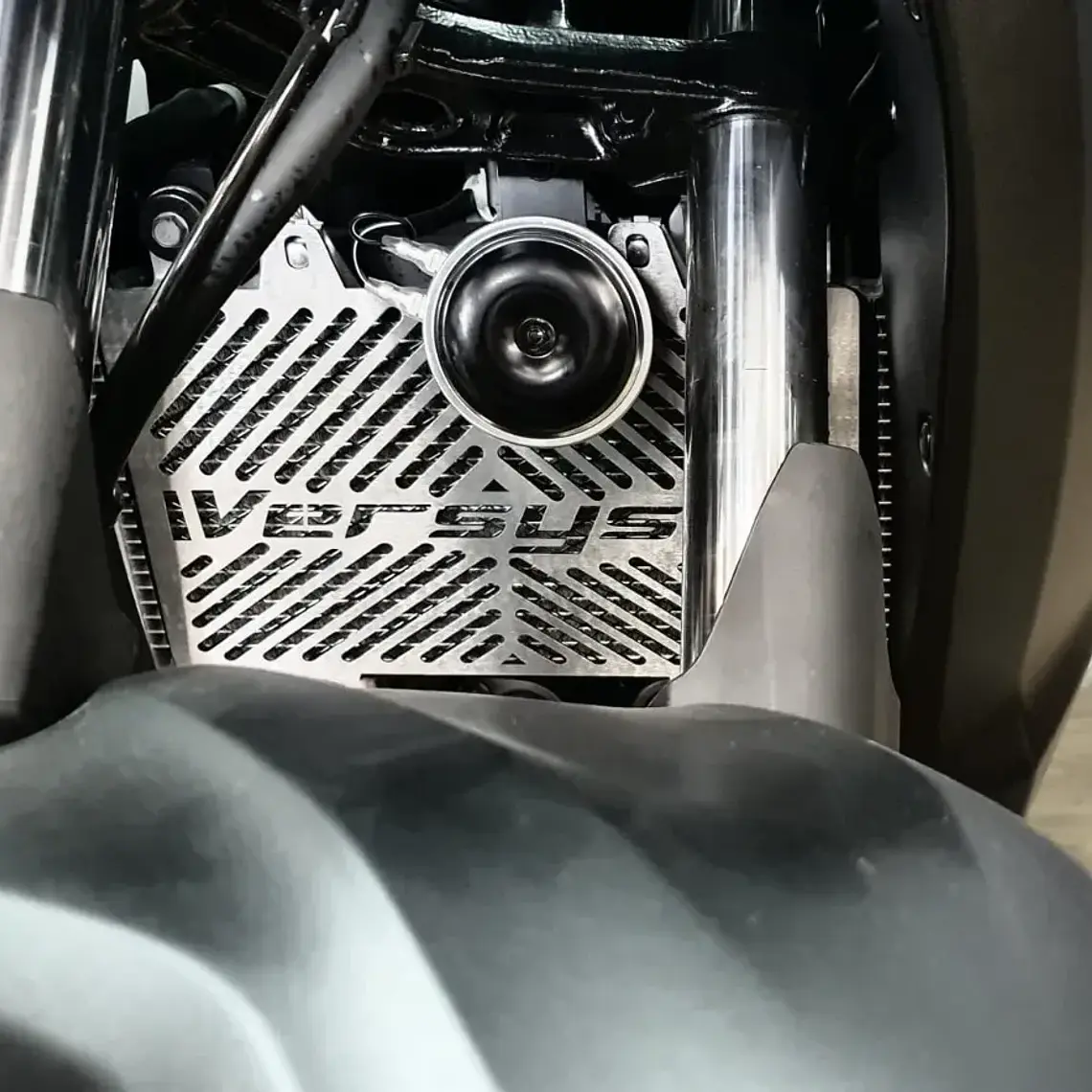 RADIADOR VERSYS 650 2
