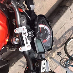 ACUTRAX Z 250