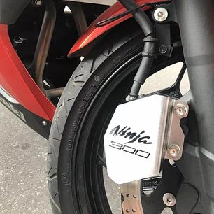CALIPER NINJA 300 Z 250