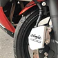 CALIPER NINJA 300 Z 250 - Miniatura 2
