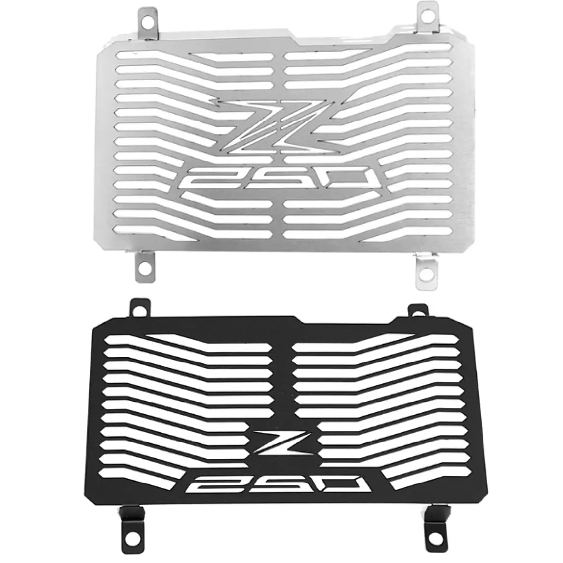 RADIADOR Z 250 1