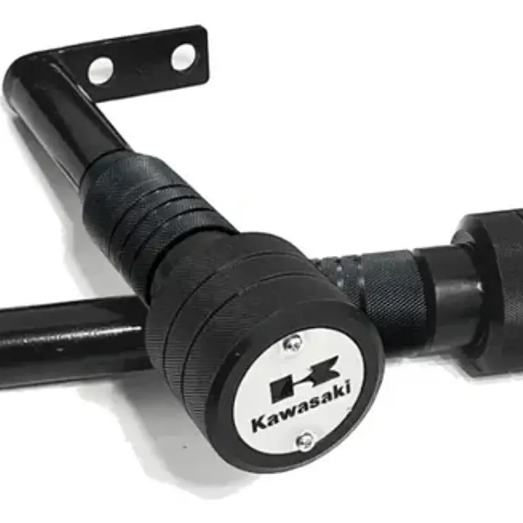 SLIDER CONO NEGRO Z 250 1