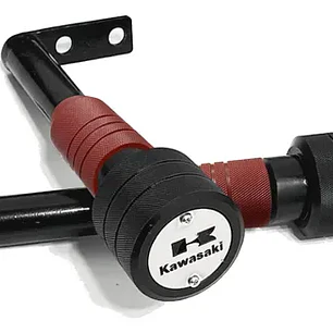 SLIDER CONO ROJO Z 250