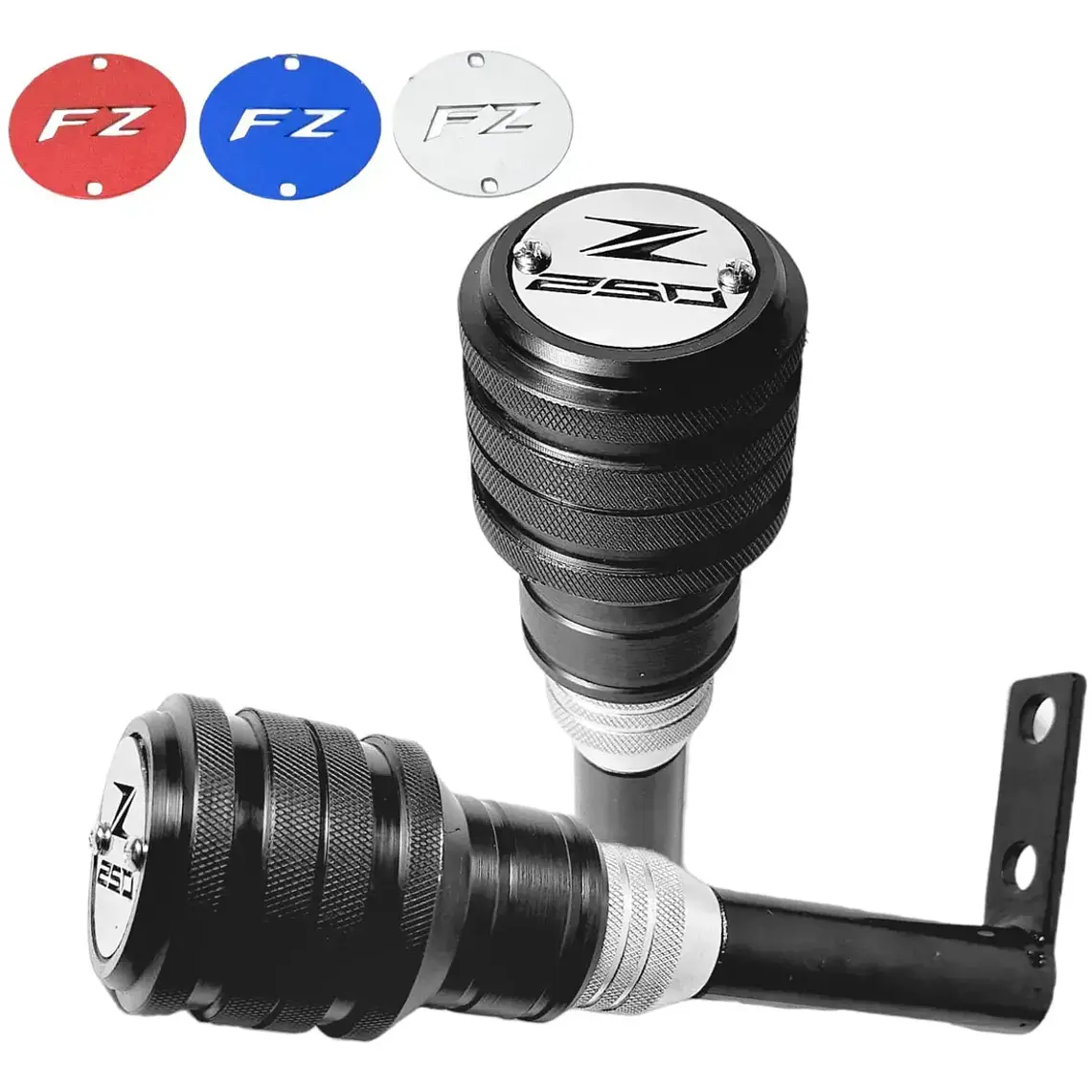 SLIDER PREMIUM Z 250 1