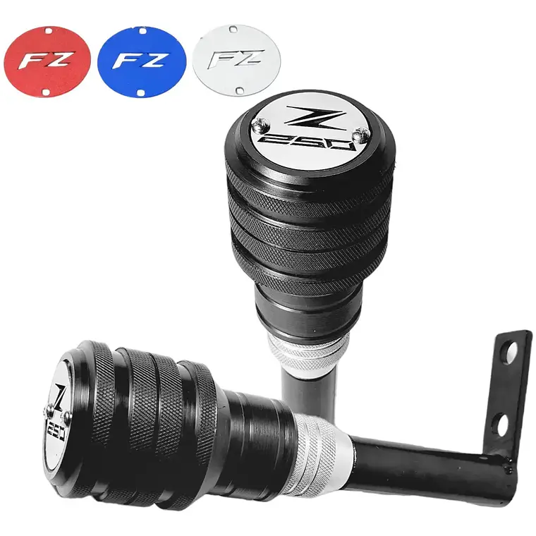 SLIDER PREMIUM Z 250 1