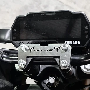 ACUTRAX MT15