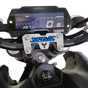 ACUTRAX MT15 3D