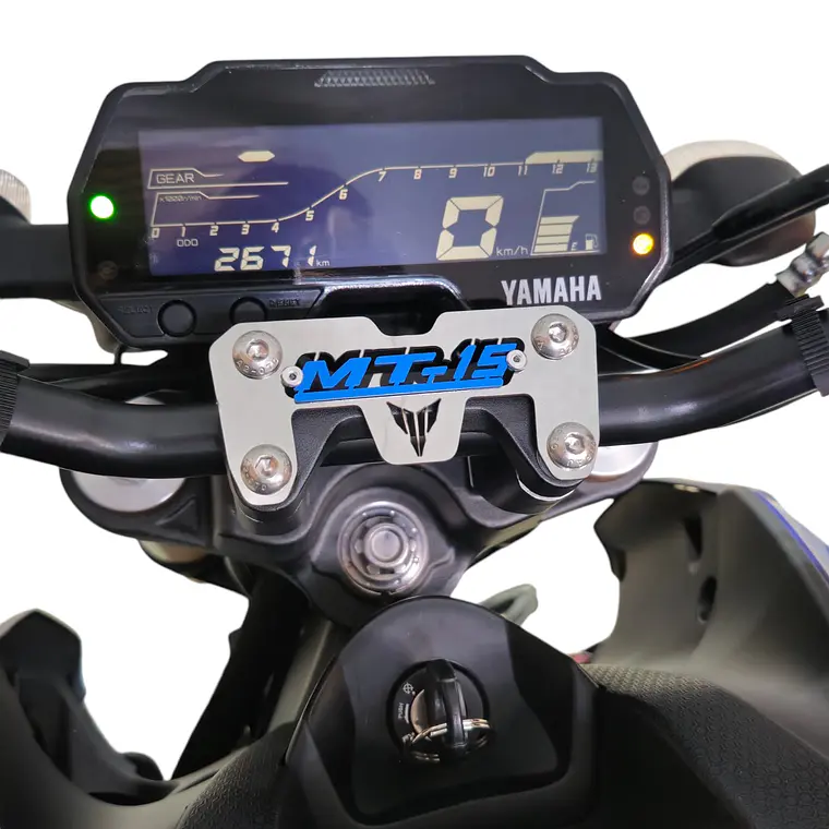ACUTRAX MT15 3D 2