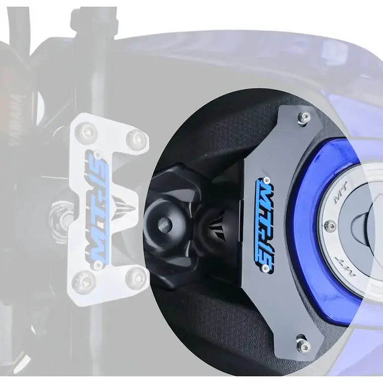 ANTIMARTILLEO MT15 3D 2