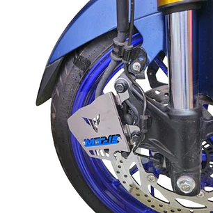 CALIPER MT15 3D