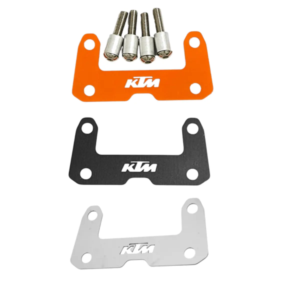 ACUTRAX KTM 1