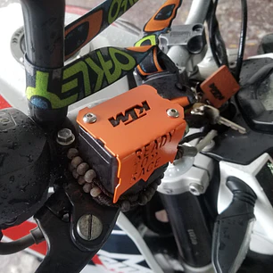 BOMBA FRENO DELANTERO KTM