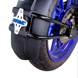 MONOBRAZO GUARDABARRO MT15