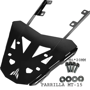 PARRILLA MT15