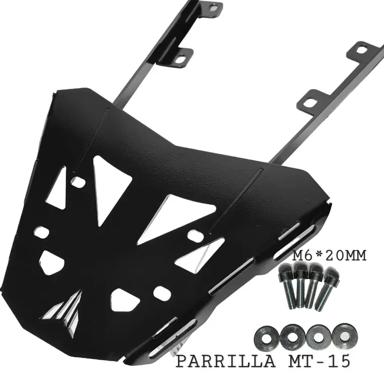 PARRILLA MT15 1