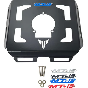 PARRILLA TANQUE MT15 3D