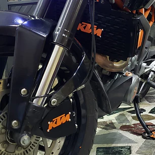 CALIPER KTM 3D