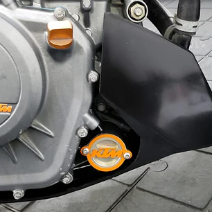 FILTRO ACEITE KTM