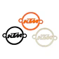 FILTRO ACEITE KTM - Miniatura 1
