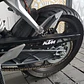 GUARDA CADENA KTM - Miniatura 2