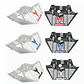 QUILLA MT15 PREMIUM 3D - Miniatura 1