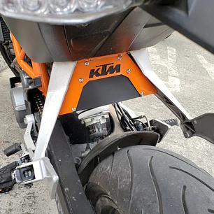 MONOSHOCK KTM