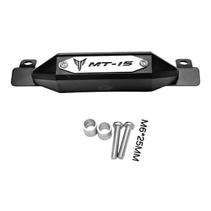 SLIDER MOFLE MT15