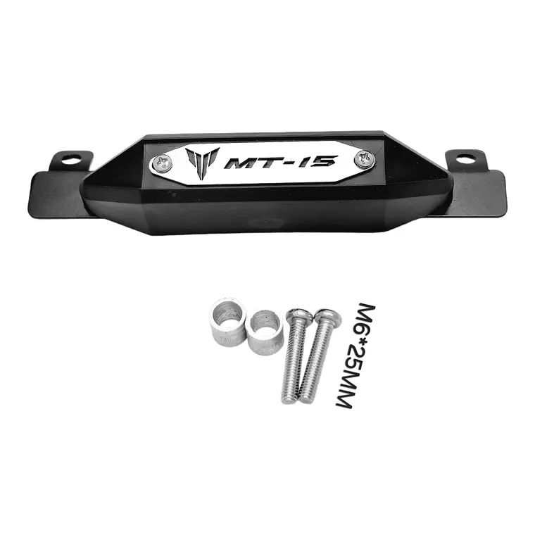 SLIDER MOFLE MT15 1