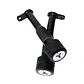 SLIDER MT15 CONO NEGRO - Miniatura 1