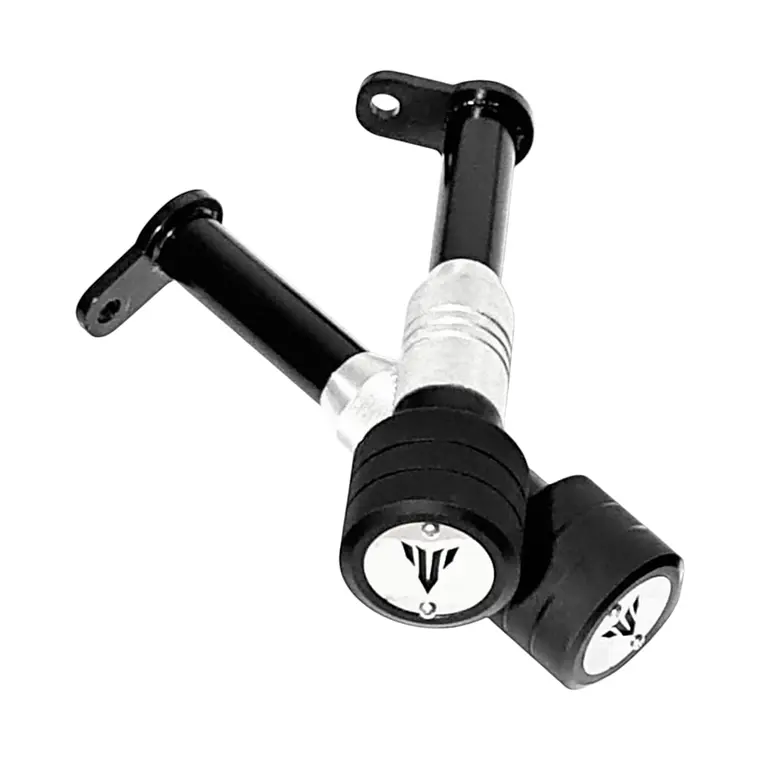 SLIDER MT15 LUJO 1