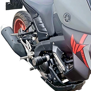 SLIDER MT15 PREMIUM
