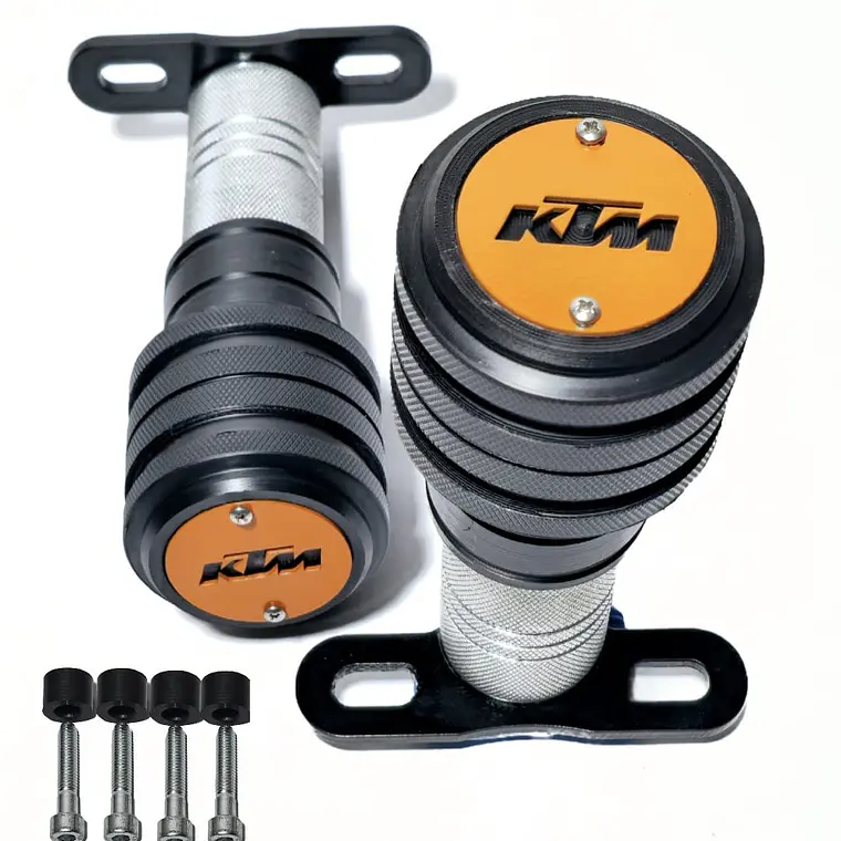 SLIDER PREMIUM KTM 1