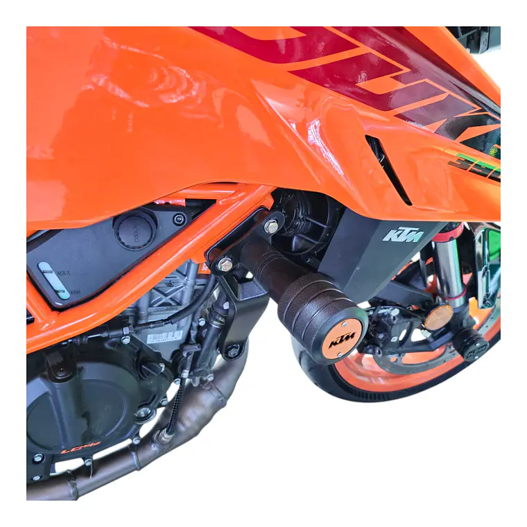 SLIDER BASICO KTM 2