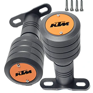 SLIDER BASICO KTM