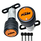 SLIDER LUJO KTM - Miniatura 1