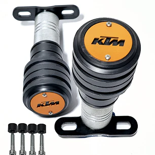 SLIDER PREMIUM KTM