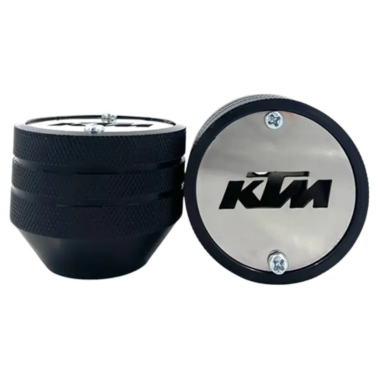 SLIDER SPOOL EJE (PAR) KTM VARIANTE 2 1