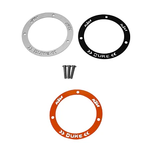 TAPA GASOLINA KTM