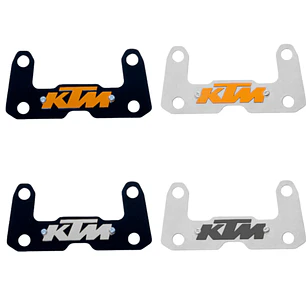 ACUTRAX KTM 3D